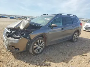 Subaru Ascent 2.4L 4 2021