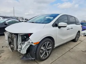 Honda Odyssey 3.5L 6 2024