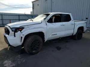 Toyota Tacoma 2.4L 4 2024
