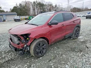 Buick Encore 1.3L 3 2025