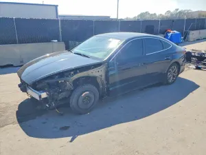 Hyundai Sonata 2.5L 4 2023