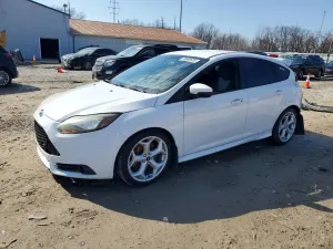 Ford Focus 2.0L 4 2014