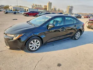 Toyota Corolla 1.8L 4 2021