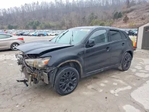 Mitsubishi Outlander 2.0L 4 2018