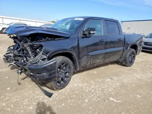 RAM 1500 3.0L 6 2025