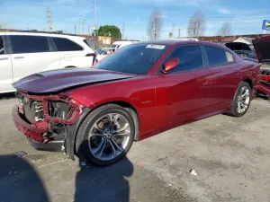 Dodge Charger 5.7L 8 2020