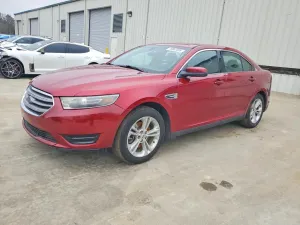 Ford Taurus 3.5L 6 2015