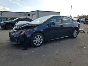 Toyota Corolla 1.8L 4 2022