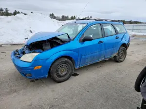 Ford Focus 2.0L 4 2007