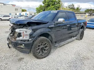 Ford F-150 3.5L 6 2020
