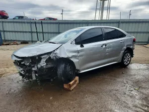 Toyota Corolla 1.8L 4 2020