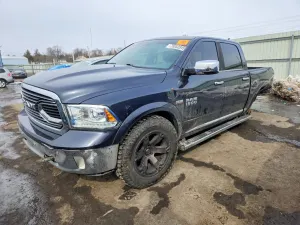 RAM 1500 5.7L 8 2013