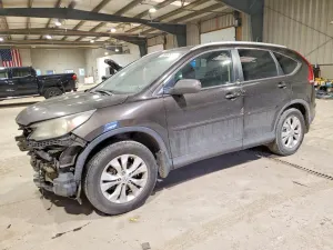 Honda CR-V 2.4L 4 2013