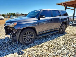 Toyota 4Runner 4.0L 6 2021