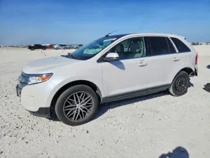 Ford Edge 3.5L 6 2014