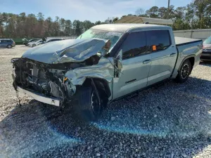 Toyota Tundra 3.4L 6 2022