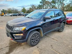 Jeep Compass 2.4L 4 2019
