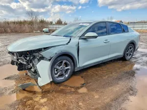 Kia K4 2.0L 4 2025