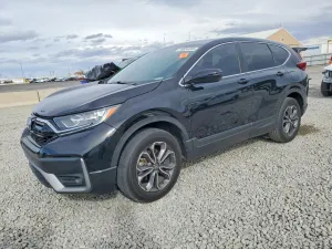 Honda CR-V 1.5L 4 2021