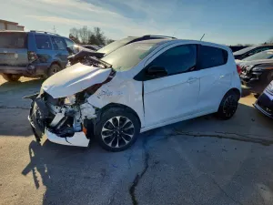 Chevrolet Spark 1.4L 4 2022