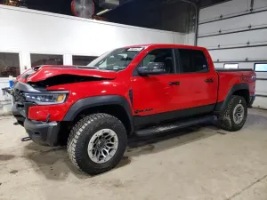 RAM 1500 3.0L 6 2025
