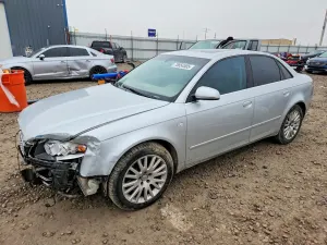 Audi A4 2.0L 4 2006