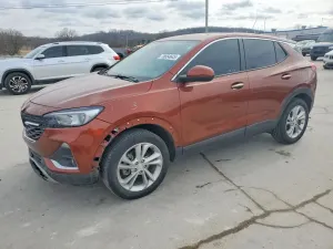 Buick Encore 1.2L 3 2020