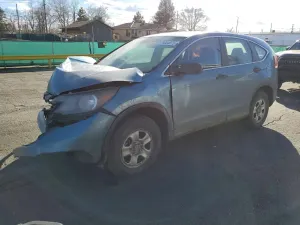 Honda CR-V 2.4L 4 2014