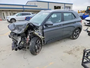 Hyundai Venue 1.6L 4 2025