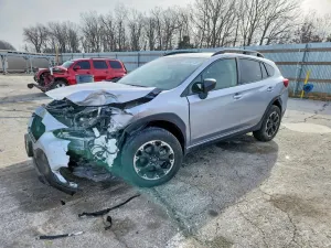 Subaru Crosstrek 2.0L 4 2023