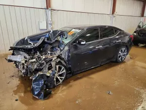 Nissan Maxima 3.5L 6 2017