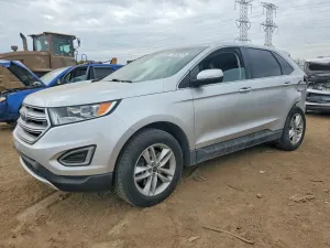 Ford Edge 3.5L 6 2015