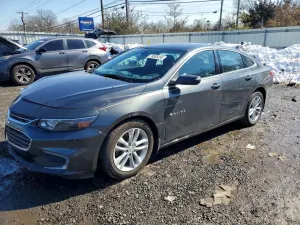 Chevrolet Malibu 1.5L 4 2016
