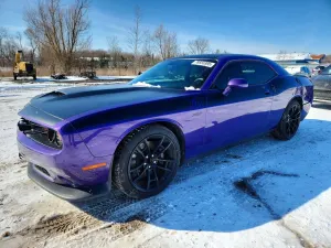 Dodge Challenger 6.4L 8 2023