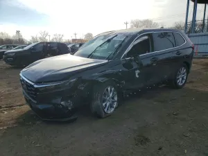 Honda CR-V 1.5L 4 2026
