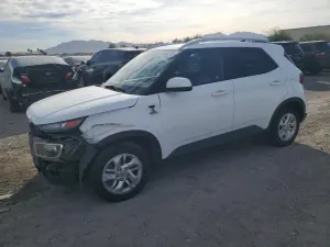 Hyundai Venue 1.6L 4 2020