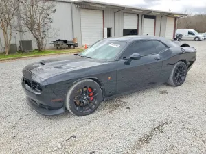 Dodge Challenger 6.4L 8 2022