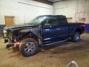 Ford F-150 3.5L 6 2023