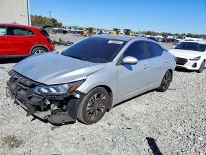Nissan Sentra 2.0L 4 2020