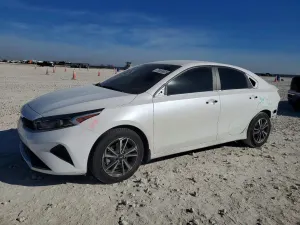 Kia Cerato / Forte / K3 2.0L 4 2023