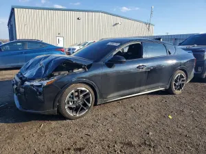 Kia K4 2.0L 4 2025