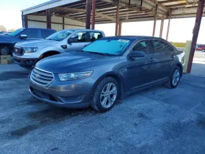 Ford Taurus 3.5L 6 2015