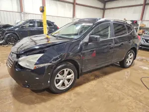 Nissan Rogue 2.5L 4 2009