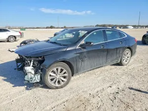 Chevrolet Malibu 1.5L 4 2023