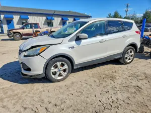 Ford Escape 2.5L 4 2016