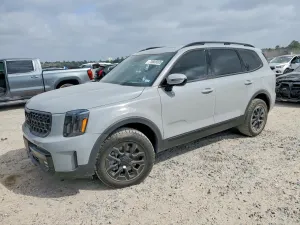 Kia Telluride 3.8L 6 2025