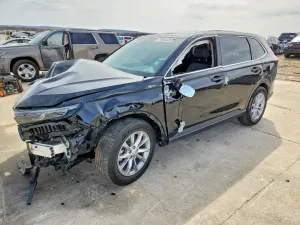 Honda CR-V 1.5L 4 2024