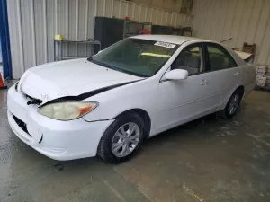 Toyota Camry 3.0L 6 2004