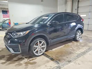 Honda CR-V 1.5L 4 2021