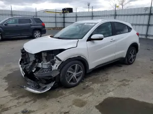 Honda HR-V 1.8L 4 2021